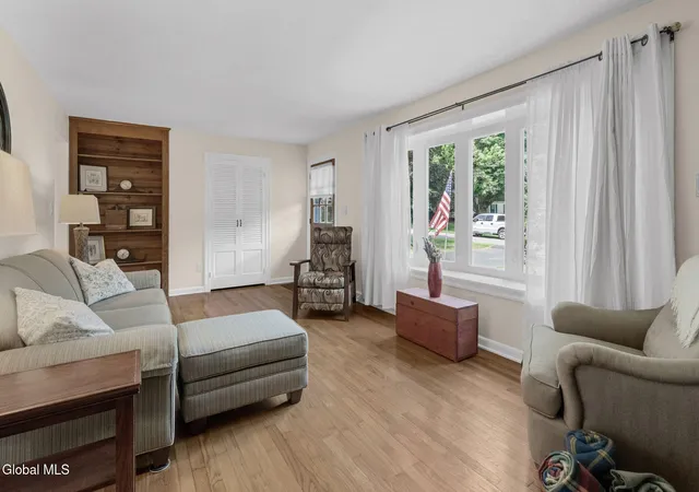 4th image of 20 Arthur Ter, Bethlehem, NY 12159 | MLS# 202621508