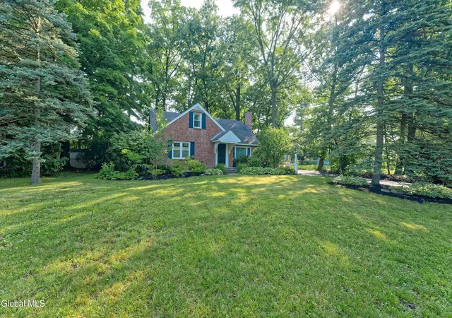 Photo 1 of Single family home for sale at 1585 Regal Ave #1585, Schenectady, NY 12309 | MLS# 202621141 | Listing updated on 2026-07-31