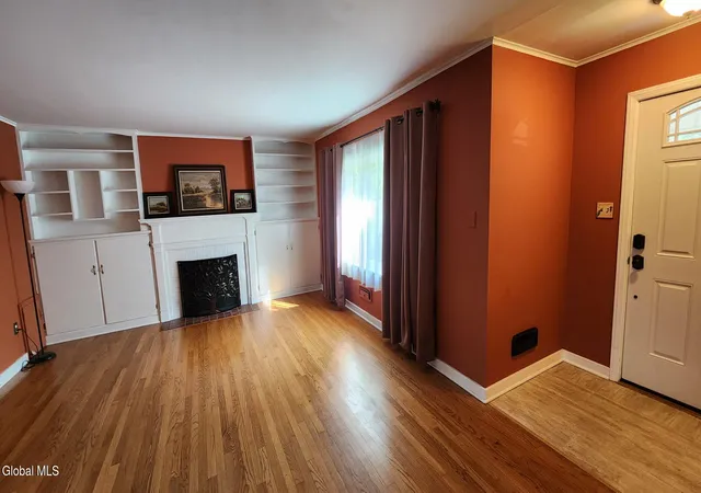 Photo 2 of Single family home for sale at 1585 Regal Ave #1585, Schenectady, NY 12309 | MLS# 202621141 | Listing updated on 2026-07-31