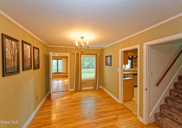 Photo 3 of Single family home for sale at 1585 Regal Ave #1585, Schenectady, NY 12309 | MLS# 202621141 | Listing updated on 2026-07-31