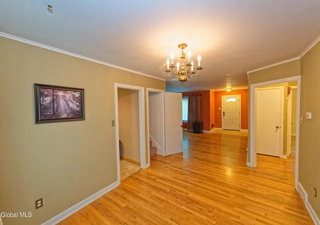Photo 4 of Single family home for sale at 1585 Regal Ave #1585, Schenectady, NY 12309 | MLS# 202621141 | Listing updated on 2026-07-31