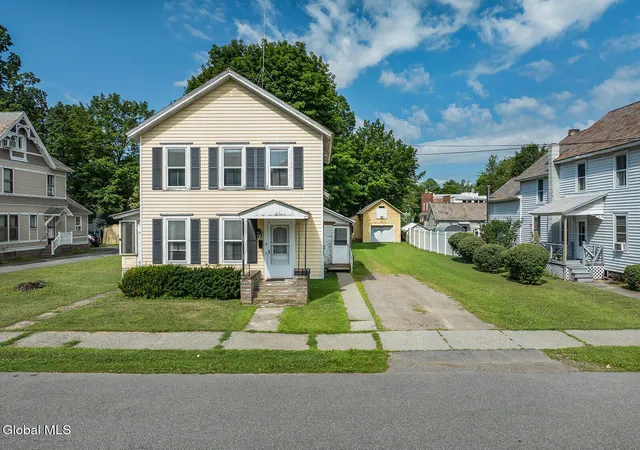 1st image of 17 Corliss Ave, Greenwich, NY 12834 | MLS# 202621484