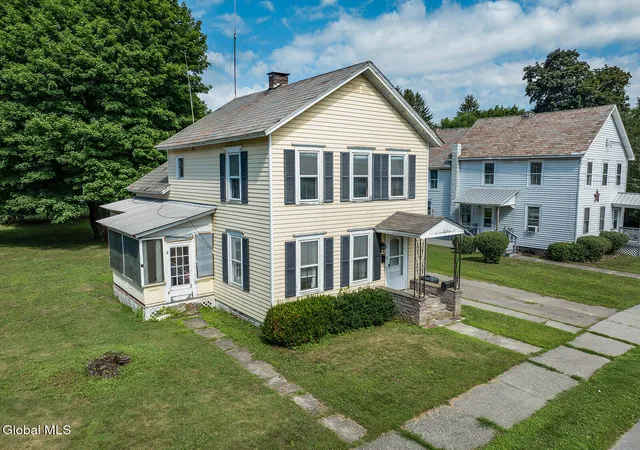 3rd image of 17 Corliss Ave, Greenwich, NY 12834 | MLS# 202621484