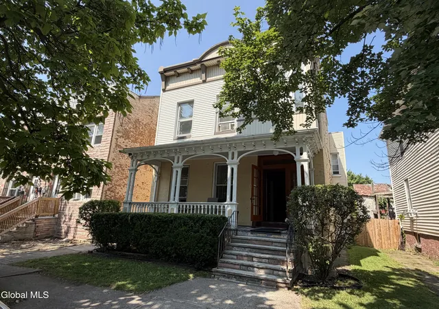 1st image of 1611 3rd Ave, Watervliet, NY 12189 | MLS# 202621363