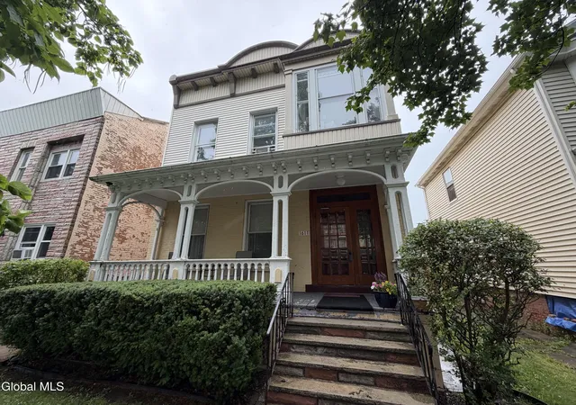 3rd image of 1611 3Rd Ave, Watervliet, NY 12189 | MLS# 202621363