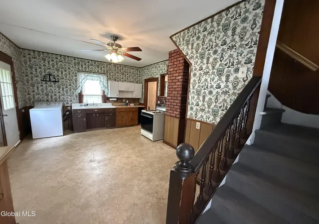 3rd image of 37 Haskell Ave, Glens Falls, NY 12801 | MLS# 202621160