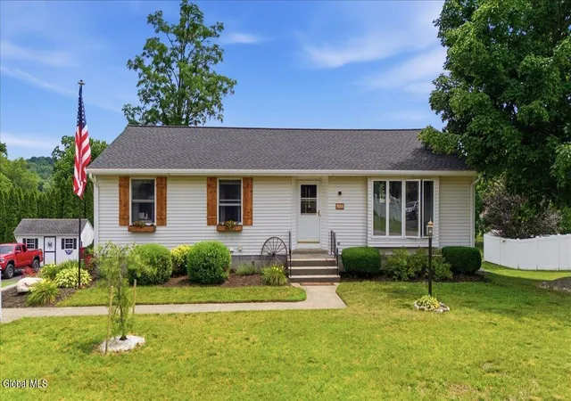 1st image of 26 Russell Dr, Stillwater, NY 12170 | MLS# 202621144