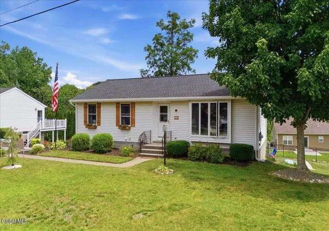 2nd image of 26 Russell Dr, Stillwater, NY 12170 | MLS# 202621144