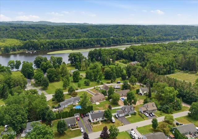 30th image of 26 Russell Dr, Stillwater, NY 12170 | MLS# 202621144
