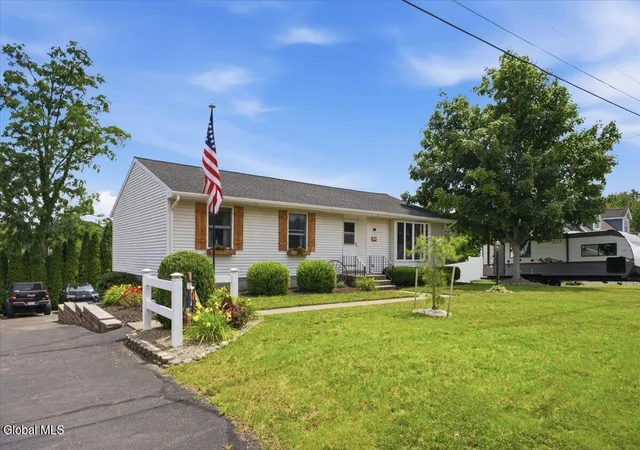 3rd image of 26 Russell Dr, Stillwater, NY 12170 | MLS# 202621144