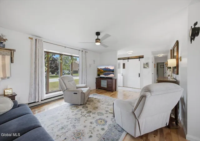5th image of 26 Russell Dr, Stillwater, NY 12170 | MLS# 202621144