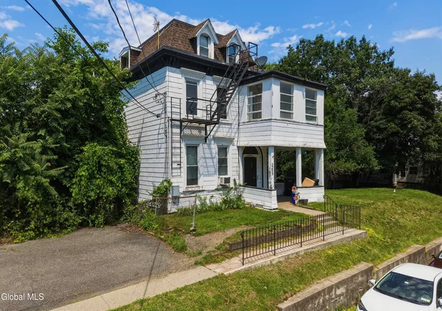 Photo 2 of Multi family home for sale at 2209 16th Street, Troy, NY 12180 | MLS# 202621682 | Listing updated on 2026-09-03