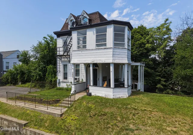 Photo 3 of Multi family home for sale at 2209 16th Street, Troy, NY 12180 | MLS# 202621682 | Listing updated on 2026-09-03