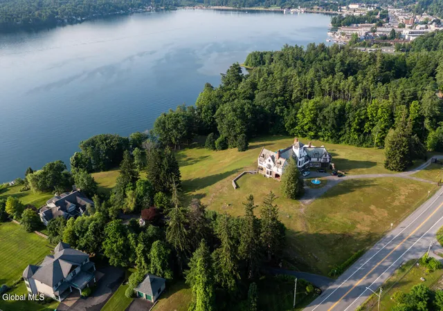 4th image of 2978 Lake Shore Dr, Lake George, NY 12845 | MLS# 202621185