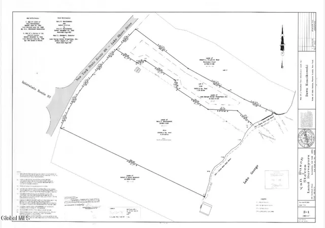 2nd image of 2978 Lake Shore Dr, Lake George, NY 12845 | MLS# 202621185