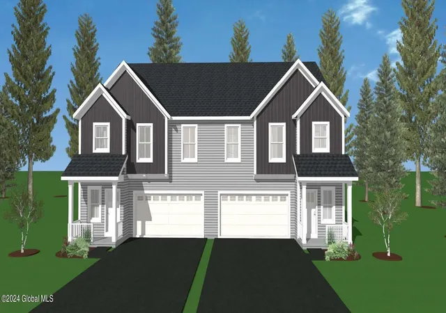 1st image of 18 Blue Aster Ln, Ballston Spa, NY 12020 | MLS# 202621379