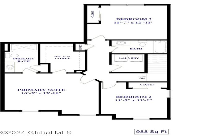 Photo 3 of Townhouse for sale at 18 Blue Aster Ln, Ballston Spa, NY 12020 | MLS# 202621379 | Listing updated on 2026-09-14
