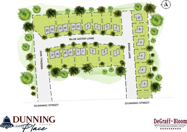 4th image of 18 Blue Aster Ln, Ballston Spa, NY 12020 | MLS# 202621379