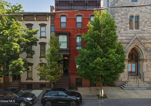 Photo 1 of Multi family home for sale at 194 3rd Street, Troy, NY 12180 | MLS# 202621681 | Listing updated on 2026-09-03