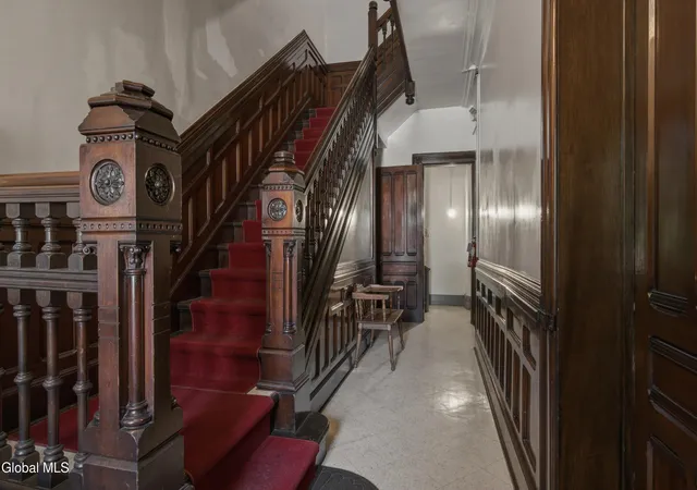 Photo 2 of Multi family home for sale at 194 3rd Street, Troy, NY 12180 | MLS# 202621681 | Listing updated on 2026-09-03