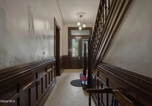 Photo 3 of Multi family home for sale at 194 3rd Street, Troy, NY 12180 | MLS# 202621681 | Listing updated on 2026-09-03