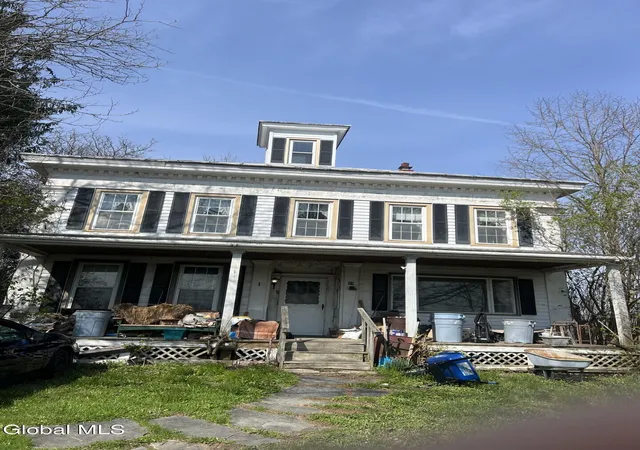1st image of 89 Boercher Ln, Berne, NY 12023 | MLS# 202621420