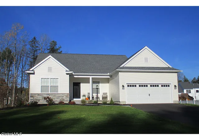 1st image of 1b Mitchell Dr, Ballston Lake, NY 12019 | MLS# 202621358
