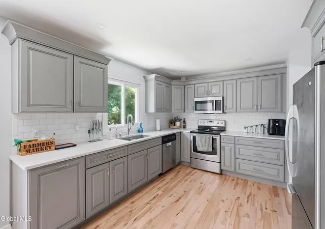 3rd image of 2 Melissa Ct, Albany, NY 12205 | MLS# 202621215