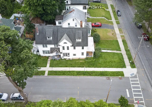 2nd image of 77 S Allen St, Albany, NY 12208 | MLS# 202621199
