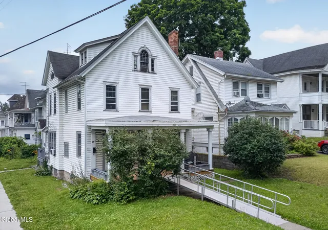 5th image of 77 S Allen St, Albany, NY 12208 | MLS# 202621199