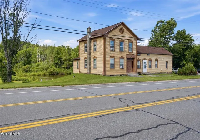 1st image of 7648 Western Turnpike, Delanson, NY 12053 | MLS# 202621277