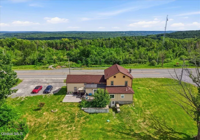 2nd image of 7648 Western Turnpike, Delanson, NY 12053 | MLS# 202621277
