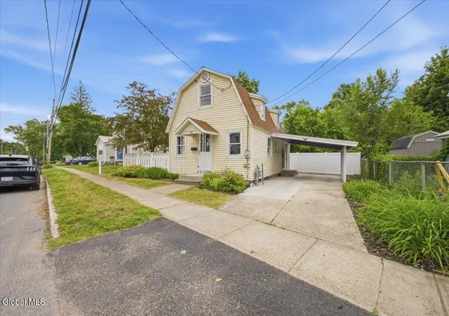 2nd image of 38 Harrison Ave, South Glens Falls, NY 12803 | MLS# 202621458