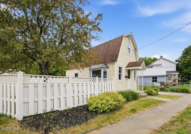 Photo 3 of Sale Pending at 38 Harrison Ave, South Glens Falls, NY 12803 | MLS# 202621458 | Listing updated on 2026-08-26