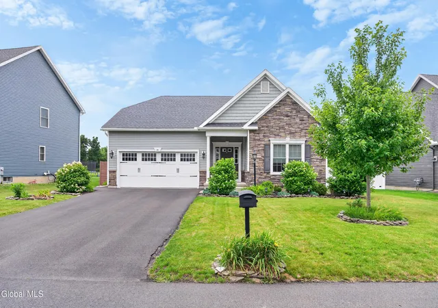 1st image of 14 Julia Rose Ct, Bethlehem, NY 12077 | MLS# 202621250