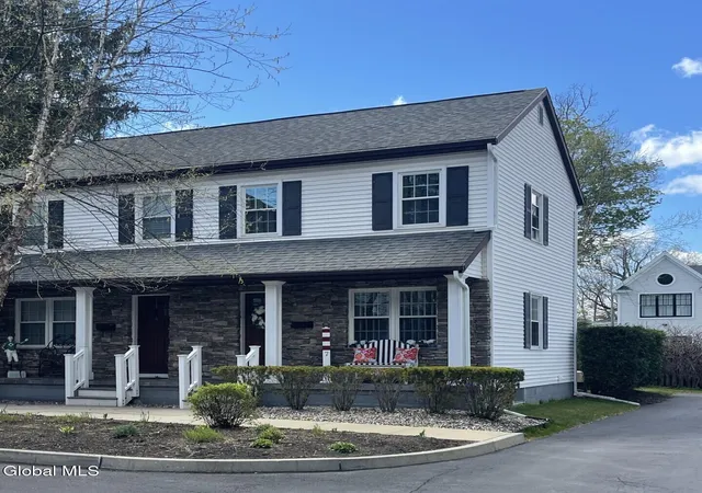 Homes for sale in Saratoga Springs, NY | 11 Cottage St #APT 7, Saratoga Springs, NY 12866 | MLS# 202621222