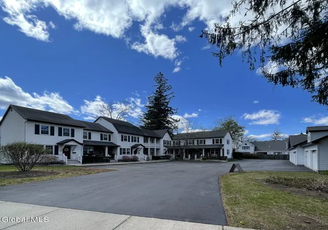 Homes for sale in Saratoga Springs, NY | 11 Cottage St #APT 7, Saratoga Springs, NY 12866 | MLS# 202621222