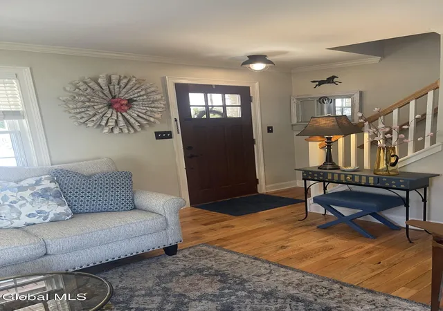 Homes for sale in Saratoga Springs, NY | 11 Cottage St #APT 7, Saratoga Springs, NY 12866 | MLS# 202621222