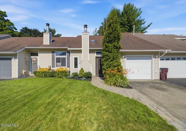 1st image of 8 Green Meadow Dr, Clifton Park, NY 12065 | MLS# 202621567