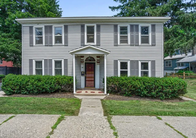 Photo 1 of Sale Pending at 66 Salem St, Greenwich, NY 12834 | MLS# 202621690 | Listing updated on 2026-10-03