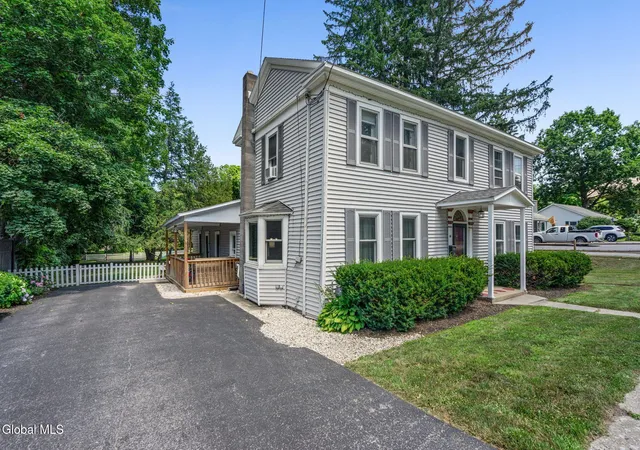 Photo 2 of Sale Pending at 66 Salem St, Greenwich, NY 12834 | MLS# 202621690 | Listing updated on 2026-10-03