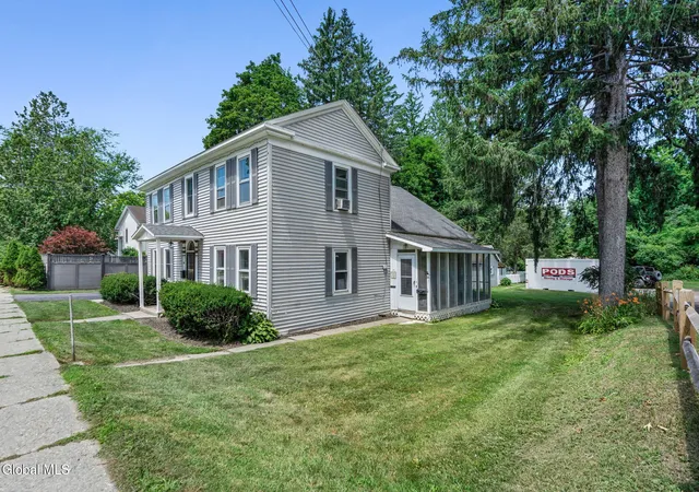 Photo 3 of Sale Pending at 66 Salem St, Greenwich, NY 12834 | MLS# 202621690 | Listing updated on 2026-10-03