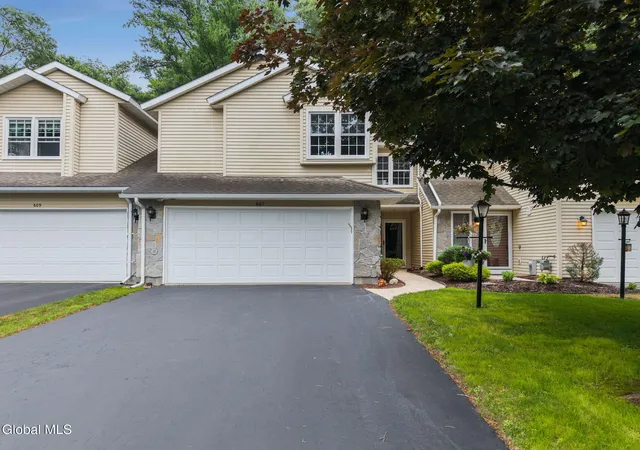 1st image of 607 Highwood Cir, Albany, NY 12203 | MLS# 202621221