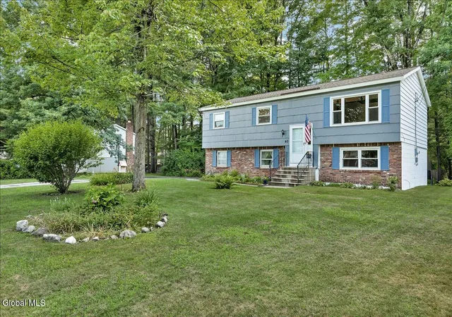 2nd image of 40 Oakwood Blvd, Clifton Park, NY 12065 | MLS# 202621300