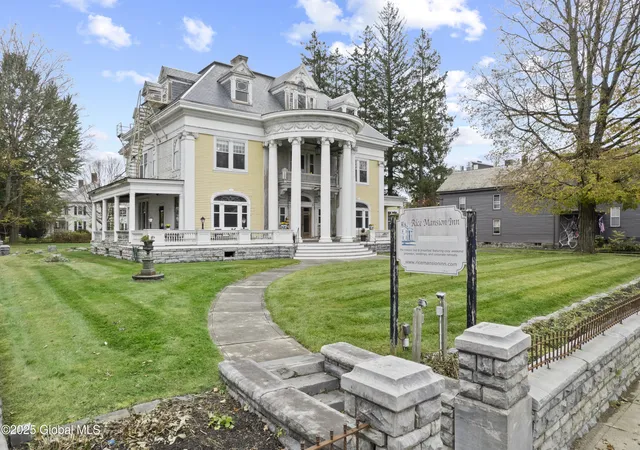 2nd image of 16 W Main St, Cambridge, NY 12816 | MLS# 202621237