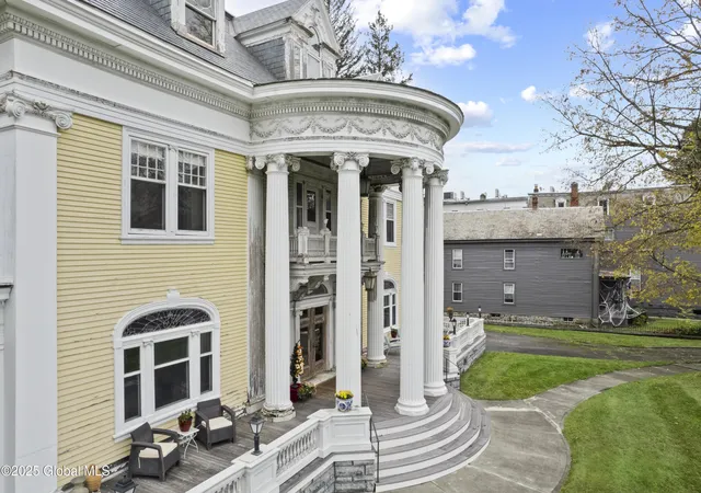 3rd image of 16 W Main St, Cambridge, NY 12816 | MLS# 202621237