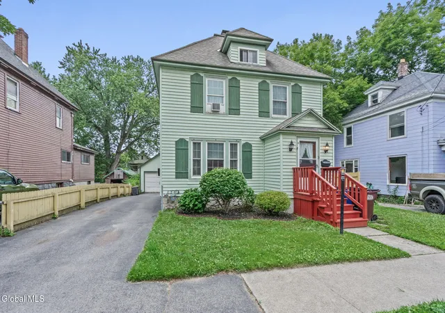 Homes for sale in Gloversville, NY | 11 Alexander St, Gloversville, NY 12078 | MLS# 202621254