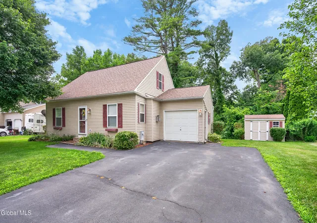 2nd image of 97 Trinity Pl, Bethlehem, NY 12158 | MLS# 202621554