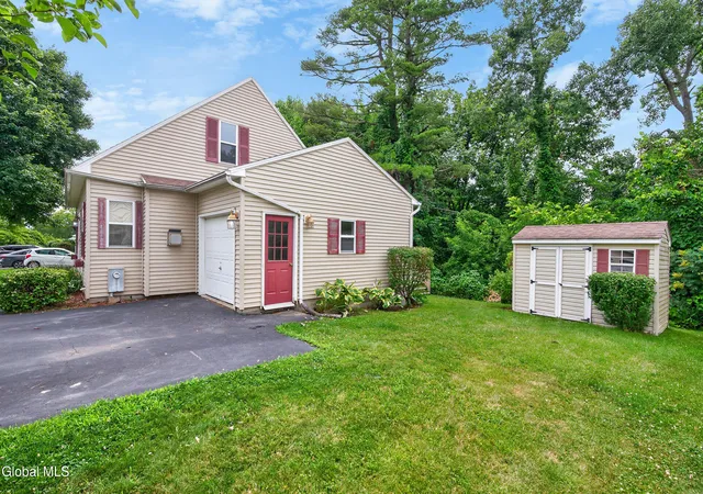 3rd image of 97 Trinity Pl, Bethlehem, NY 12158 | MLS# 202621554