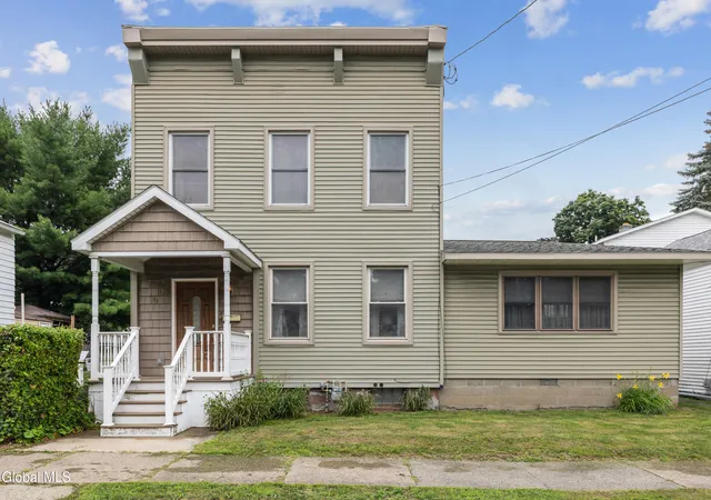 1st image of 29 Washington Ave, Waterford, NY 12188 | MLS# 202621361